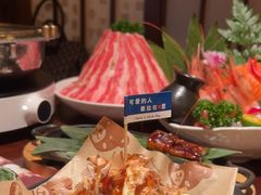 -弓二·烧鸟居酒屋(财富购物中心店)