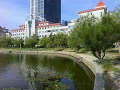 -山东大学(威海校区)