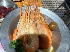 -哼蟹二将·烤肉酱蟹(合生汇店)