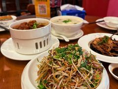 -龙悦湾酒家·八阵鱼生·渔人码头店