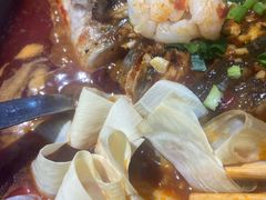 -鱼酷活鱼烤鱼(北美店)