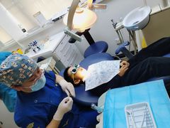 -极橙儿童齿科矫正中心(奥城店)