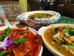 -小娘惹厨房Little Nyonya(狮城有约上榜店)