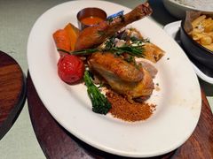 -碧特博格·20年品牌西餐厅(芜湖路店)