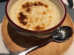 米布丁-伊斯坦布尔土耳其清真咖啡餐厅