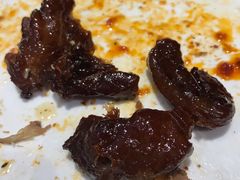 蜜汁梅肉-汉巴味德(北京银座和谐广场店)