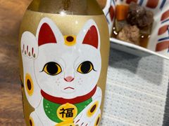 -森味薪火烧•烧鸟居酒屋•日本料理(望京店)