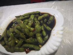 -桂萍特色牛筋牛杂(长堤街总店)