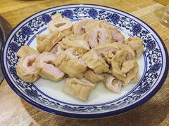 -兰边碗(鼓楼店)