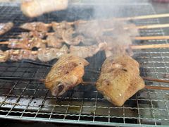-小蜜蜂团建自助烧烤场(小洲村店)