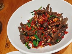 -渔乡米香·剁椒鱼头(四方坪店)