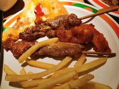 -比格比萨自助(德思勤四季汇店)