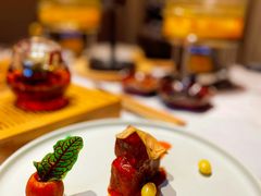 -叶叶菩提·晋福宫