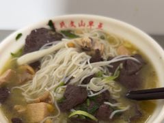 -文山荷鲜居(翠湖店)