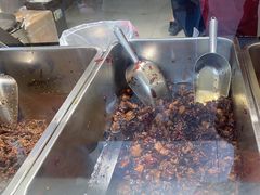 -鑫记婆婆兔·成都特产·兔头手撕兔(太古里店)