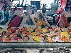 -南京金鹰尚美酒店·尚美西餐厅