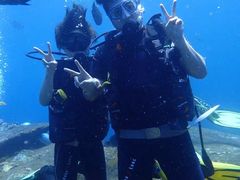 -飞鱼&摩娜潜水度假村