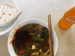 -刘老虎肉丸糊辣汤(总店)