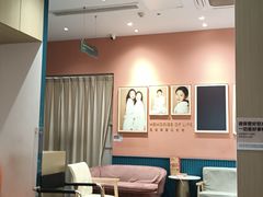 -海马体照相馆(龙湖杭州金沙天街店)