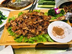 -香丰阁·烤鸭·川湘菜(昌平店)