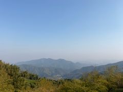 -径山寺