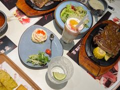 -尊品牛排(沙湾印象汇店)
