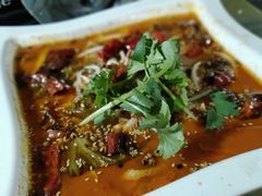 -88号小吃店·经典云南菜·地道纳西美食