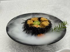 -品海楼·大连海胆锅贴馆(东港店)