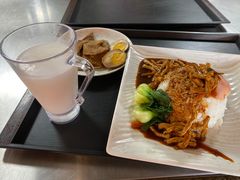 -南山素面馆(三亚南山文化旅游区店)
