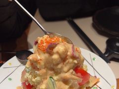 -藤原布二·大正创意料理(五台山店)