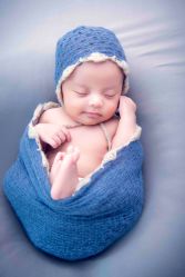 -鹿乐·亲子儿童摄影(城东翠雍新城南区店)