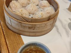 -馋三尺蟹粉小笼(人民广场店)