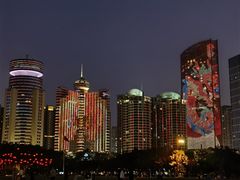 -万绿园