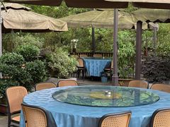 -乖乖佳花园山庄·私房菜(阿哈湖公园店)
