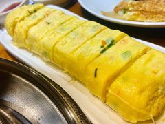 奶酪鸡蛋卷-青鹤谷(苏州店)