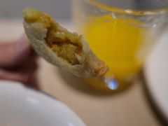 -La Medina餐厅(亮马河南路店)