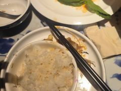 -绿茶餐厅(布吉万象汇店)