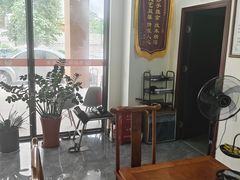 -张钰强中医正骨推拿连锁(唐家人才公寓店)