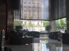 -长沙小天鹅戴斯酒店