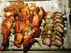 -绿茶餐厅(燕郊永旺店)