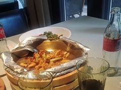 -明州小宴(文化广场店)