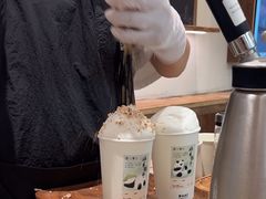 -李山山茶事(景枫店)
