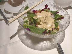 -万龙洲海鲜(南新仓店)