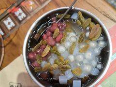 -成都你六姐·牛肉冒菜(上海周浦万达店)
