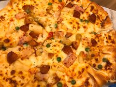 -必胜客(城西银泰店)