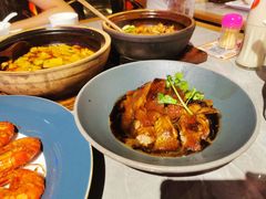 -啫神·广州地标美食(北京路店)