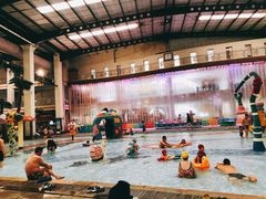 -南宫温泉水世界