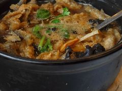 开封黄焖鱼-稻香居锅贴(宋都御街店)