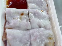-鹿鸣酒家(越秀店)