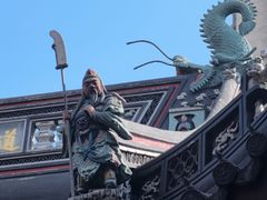 -钦赐仰殿道观